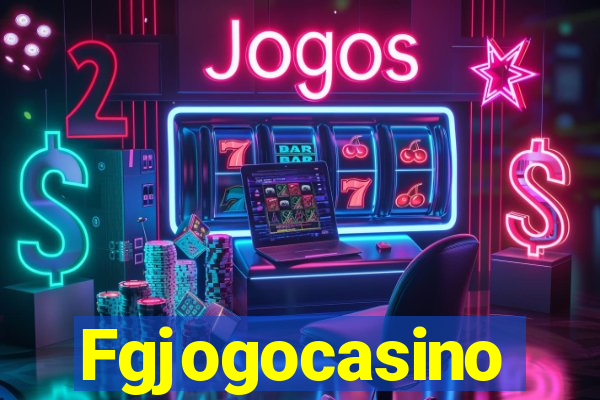 Fgjogocasino