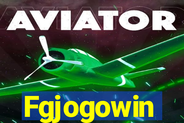 Fgjogowin