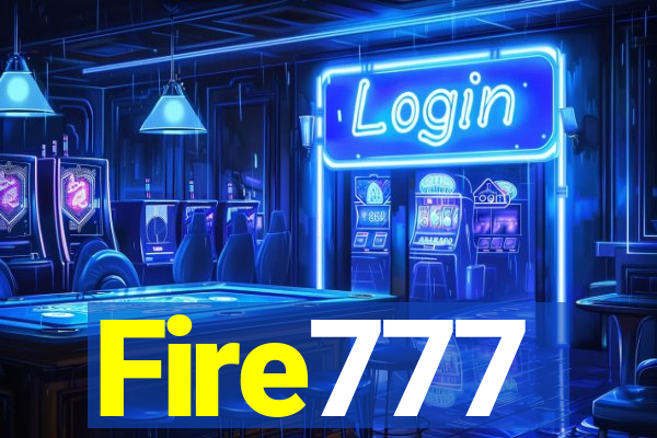 Fire777