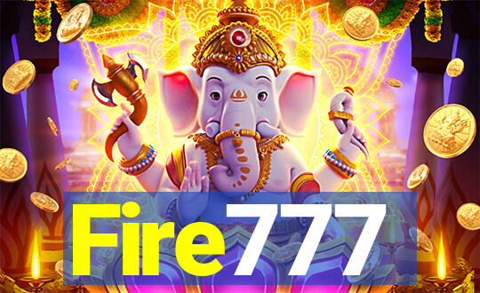 Fire777