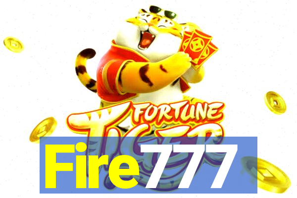 Fire777