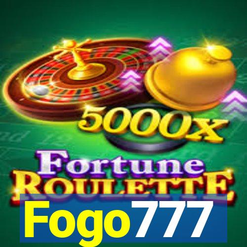 Fogo777