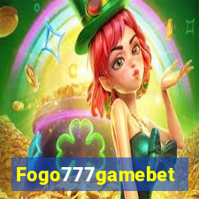 Fogo777gamebet