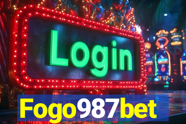 Fogo987bet