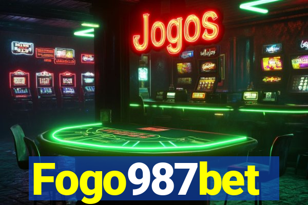 Fogo987bet