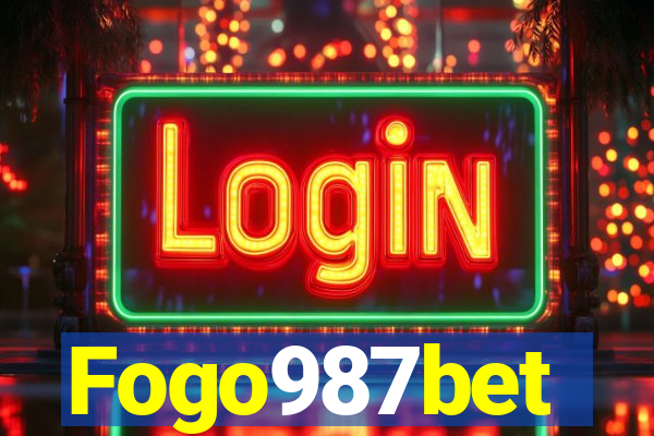 Fogo987bet