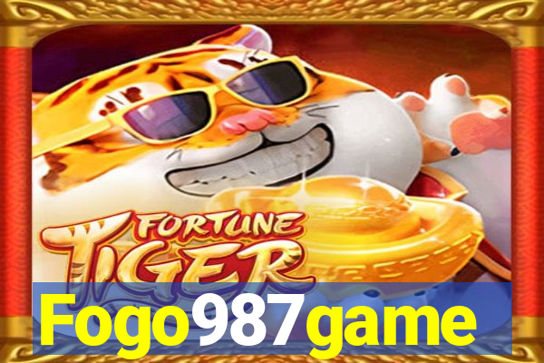 Fogo987game