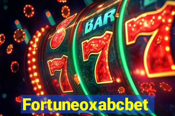 Fortuneoxabcbet