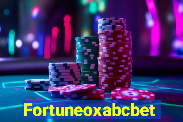 Fortuneoxabcbet