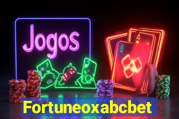 Fortuneoxabcbet