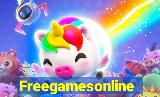 Freegamesonline