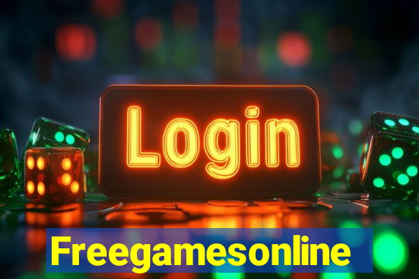 Freegamesonline