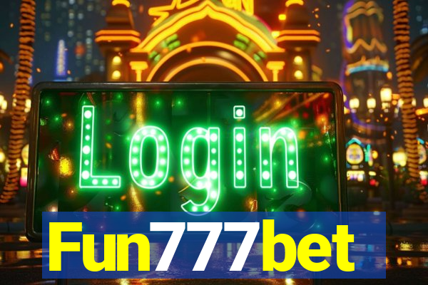 Fun777bet