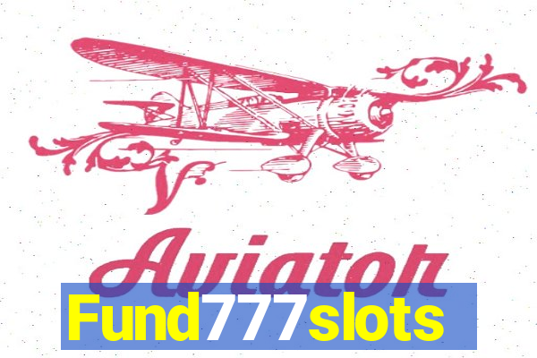 Fund777slots