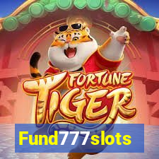 Fund777slots