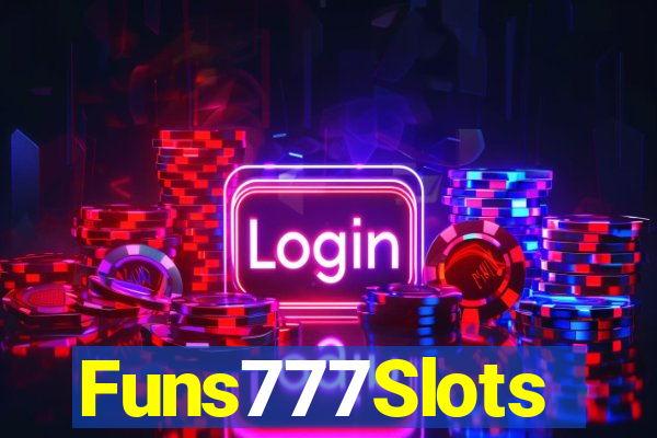 Funs777Slots