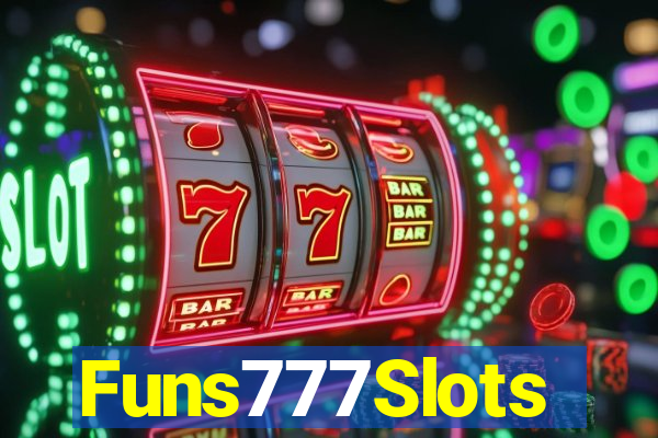 Funs777Slots