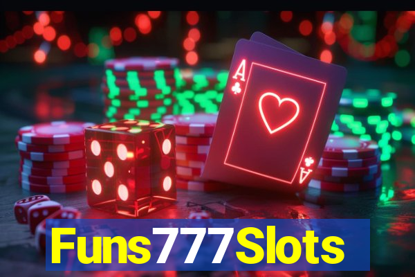 Funs777Slots