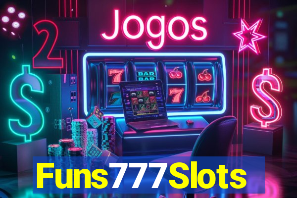 Funs777Slots