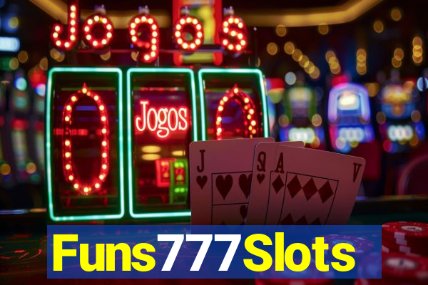 Funs777Slots