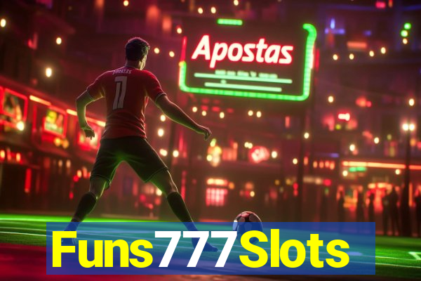 Funs777Slots