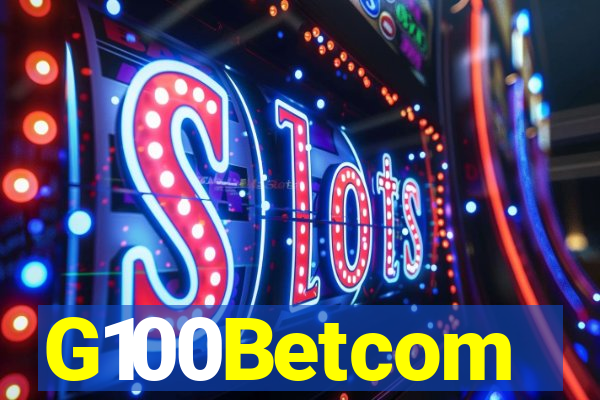 G100Betcom