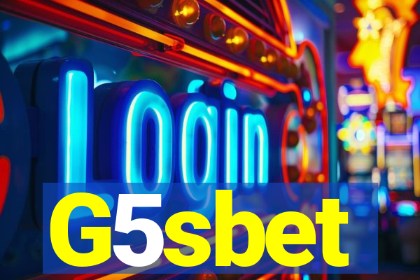 G5sbet