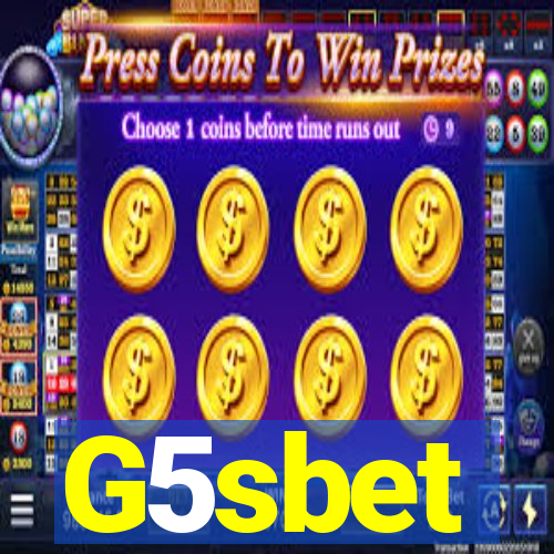 G5sbet