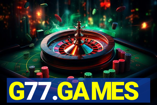 G77.GAMES