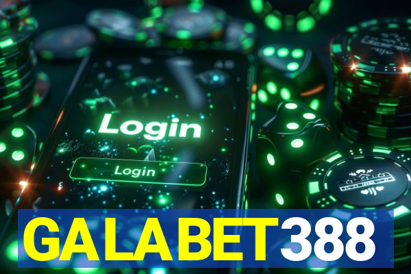 GALABET388