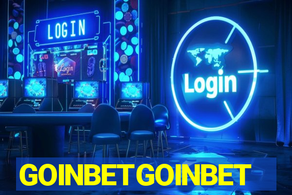 GOINBETGOINBET