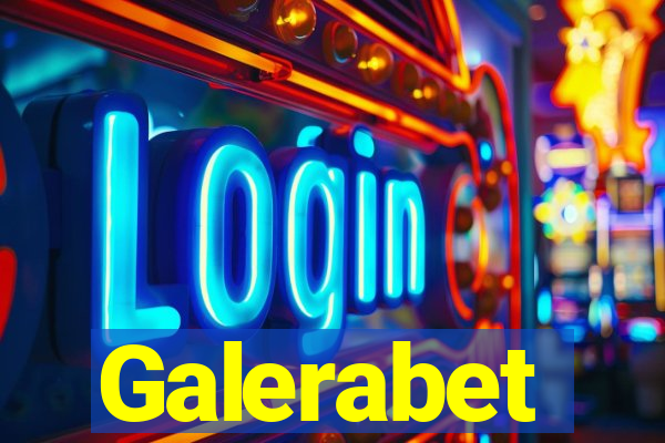 Galerabet