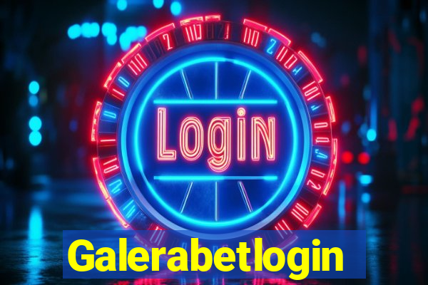 Galerabetlogin