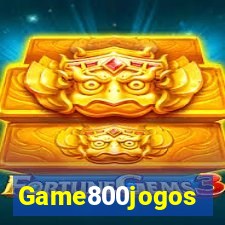 Game800jogos