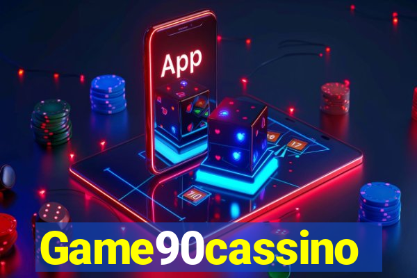 Game90cassino