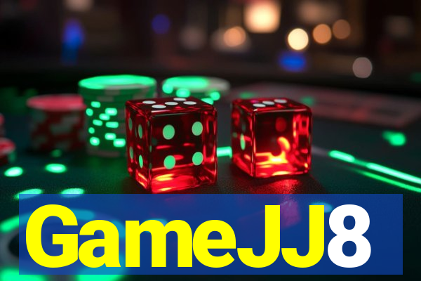 GameJJ8