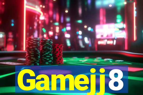 Gamejj8