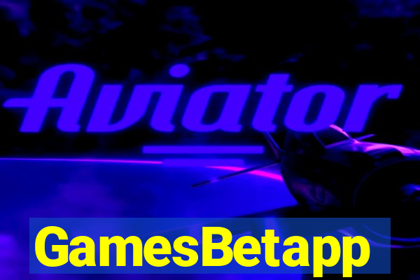 GamesBetapp