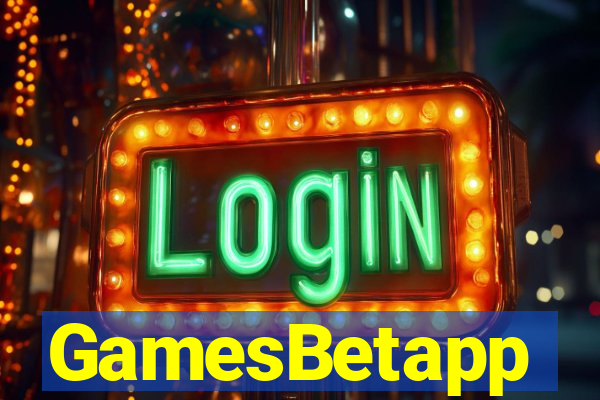 GamesBetapp