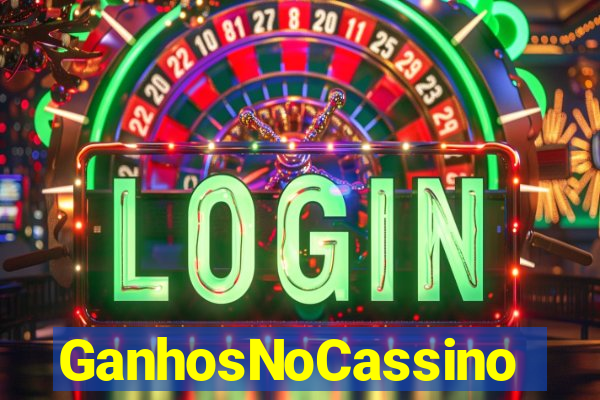 GanhosNoCassino