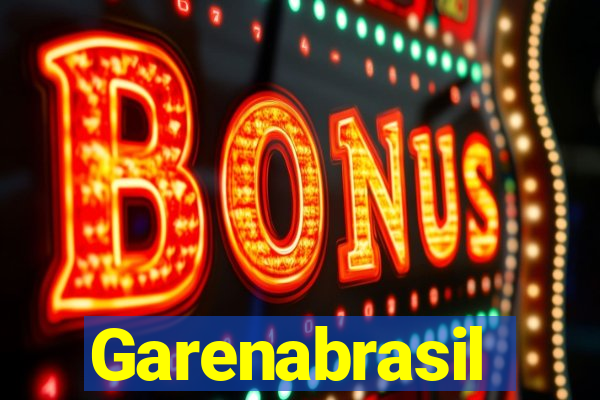 Garenabrasil