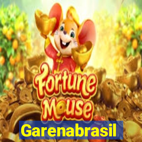 Garenabrasil