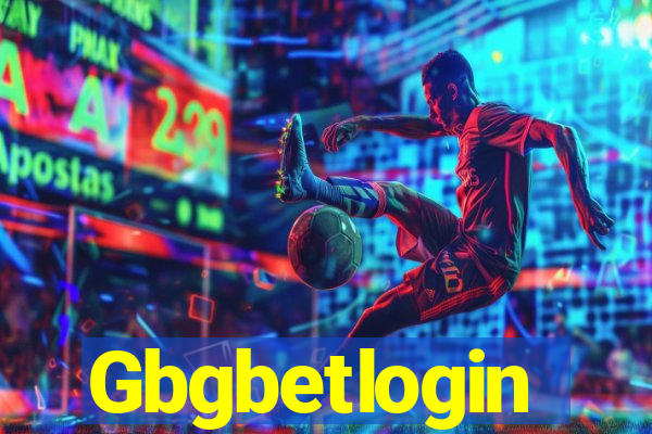 Gbgbetlogin