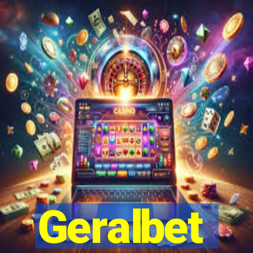 Geralbet