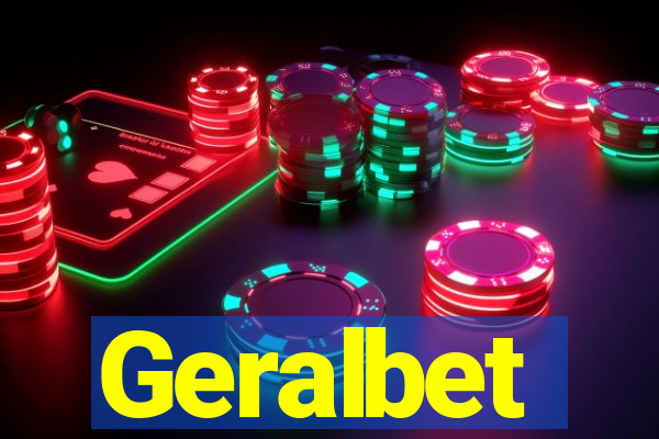 Geralbet