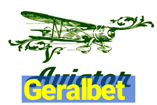 Geralbet