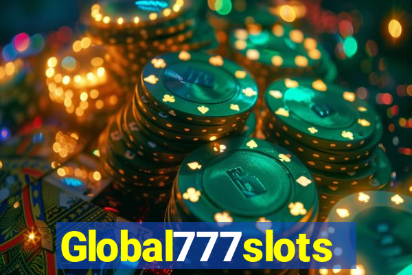 Global777slots