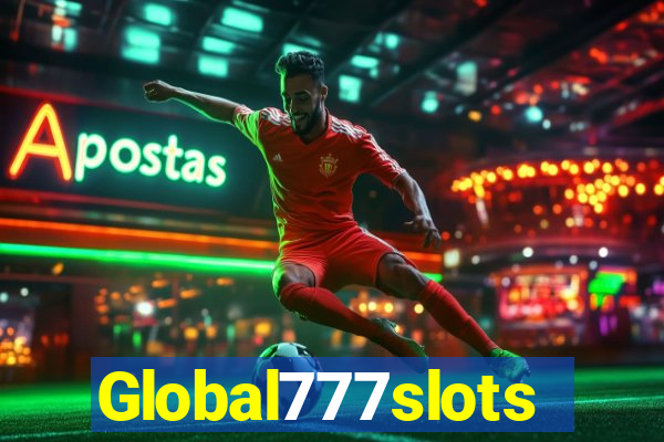 Global777slots