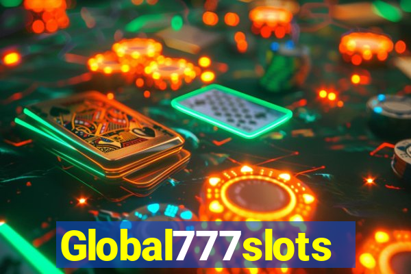 Global777slots