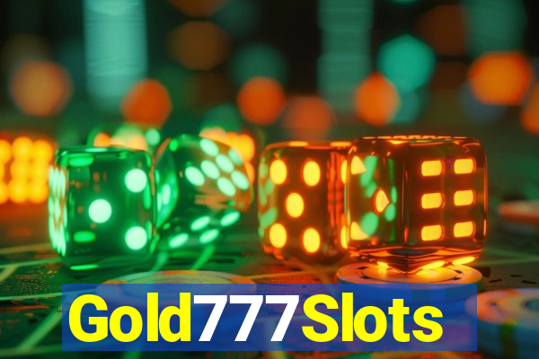 Gold777Slots